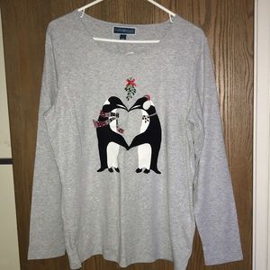 Karen Scott top 🐧